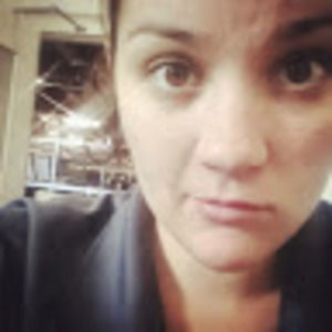 Meet your Posher, Courtney